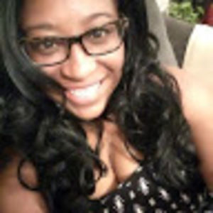 Meet your Posher, Alisha